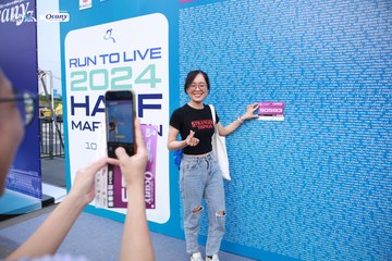 RUN TO LIVE 2024 - Ảnh #1316283