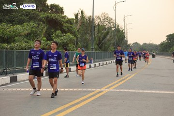 RUN TO LIVE 2024 - Ảnh #1405274