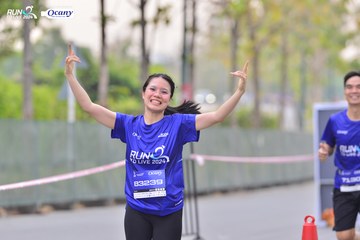 RUN TO LIVE 2024 - Ảnh #1443567