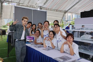RUN TO LIVE 2024 - Ảnh #1317516