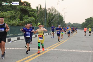 RUN TO LIVE 2024 - Ảnh #1399557