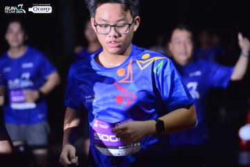 RUN TO LIVE 2024 - Ảnh #1334508