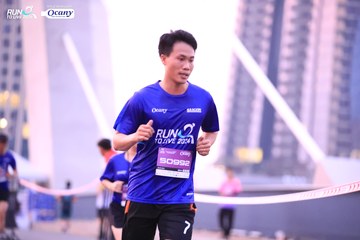 RUN TO LIVE 2024 - Ảnh #1325379