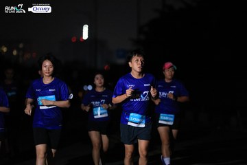 RUN TO LIVE 2024 - Ảnh #1341504