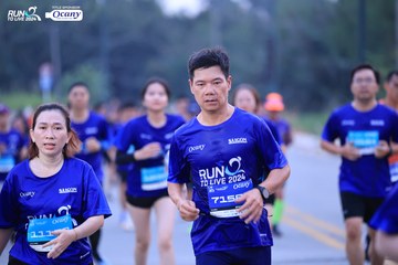 RUN TO LIVE 2024 - Ảnh #1361263
