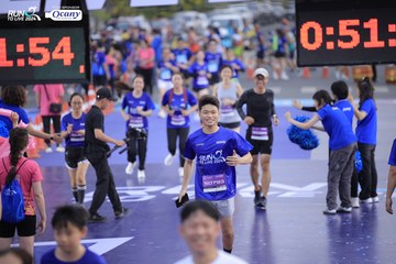 RUN TO LIVE 2024 - Ảnh #1361031