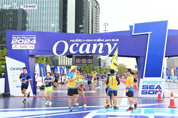 RUN TO LIVE 2024 - Ảnh #1423035