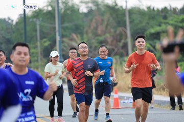 RUN TO LIVE 2024 - Ảnh #1378486