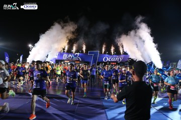 RUN TO LIVE 2024 - Ảnh #1318501
