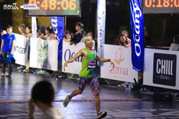 RUN TO LIVE 2024 - Ảnh #1378161