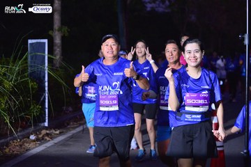 RUN TO LIVE 2024 - Ảnh #1334814