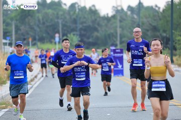 RUN TO LIVE 2024 - Ảnh #1377758