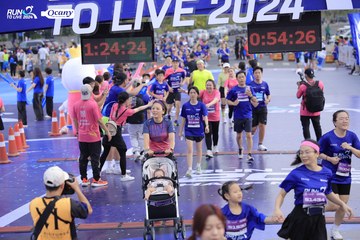 RUN TO LIVE 2024 - Ảnh #1362164