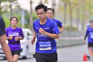 RUN TO LIVE 2024 - Ảnh #1444031