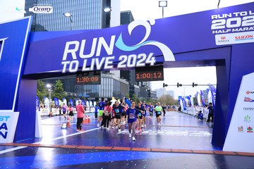 RUN TO LIVE 2024 - Ảnh #1369445