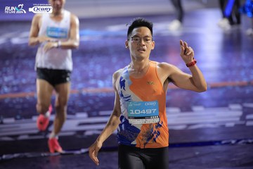 RUN TO LIVE 2024 - Ảnh #1352066