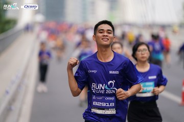 RUN TO LIVE 2024 - Ảnh #1345813