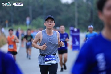 RUN TO LIVE 2024 - Ảnh #1370067