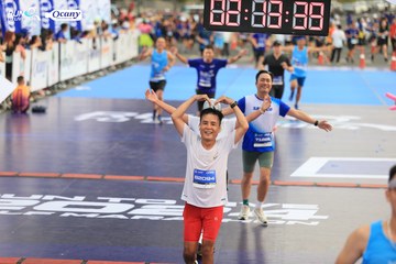 RUN TO LIVE 2024 - Ảnh #1405943
