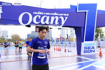 RUN TO LIVE 2024 - Ảnh #1416293