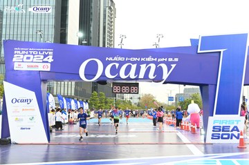 RUN TO LIVE 2024 - Ảnh #1419566