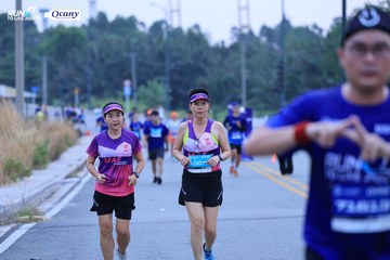 RUN TO LIVE 2024 - Ảnh #1367094