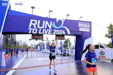 RUN TO LIVE 2024 - Ảnh #1366907