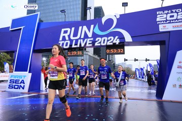 RUN TO LIVE 2024 - Ảnh #1371469