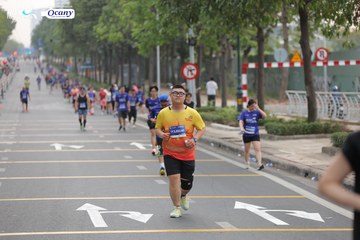 RUN TO LIVE 2024 - Ảnh #1438559