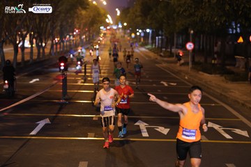 RUN TO LIVE 2024 - Ảnh #1431258
