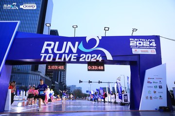 RUN TO LIVE 2024 - Ảnh #1376669