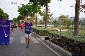 RUN TO LIVE 2024 - Ảnh #1388981