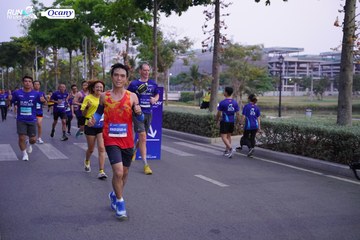 RUN TO LIVE 2024 - Ảnh #1380109