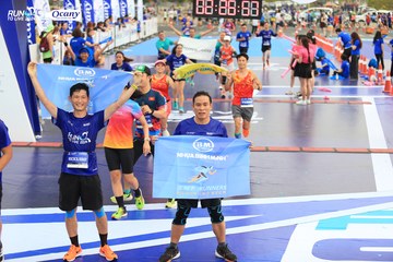 RUN TO LIVE 2024 - Ảnh #1409495