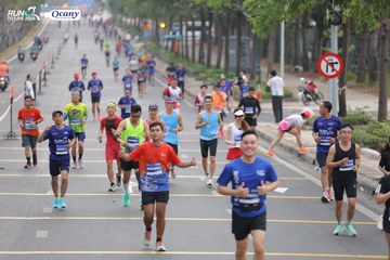 RUN TO LIVE 2024 - Ảnh #1437457
