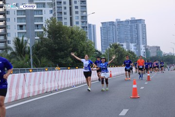RUN TO LIVE 2024 - Ảnh #1450049