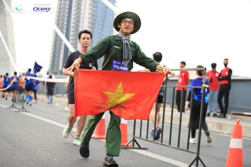 RUN TO LIVE 2024 - Ảnh #1343945