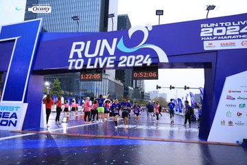 RUN TO LIVE 2024 - Ảnh #1371845