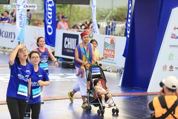 RUN TO LIVE 2024 - Ảnh #1410726
