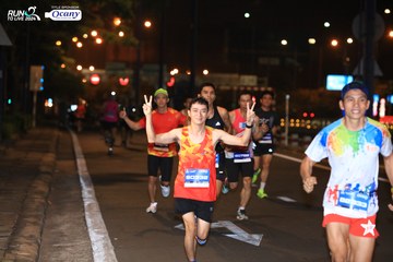 RUN TO LIVE 2024 - Ảnh #1321925
