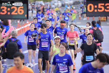 RUN TO LIVE 2024 - Ảnh #1361962