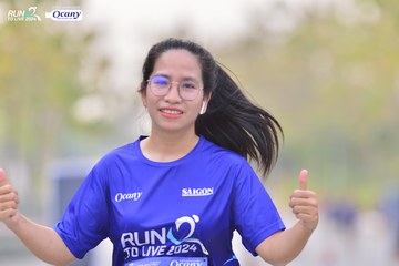 RUN TO LIVE 2024 - Ảnh #1445801