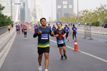 RUN TO LIVE 2024 - Ảnh #1363901