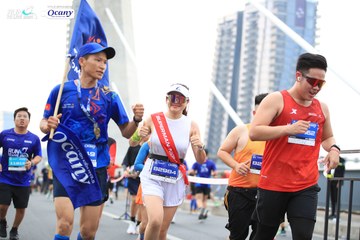 RUN TO LIVE 2024 - Ảnh #1347633