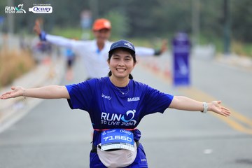 RUN TO LIVE 2024 - Ảnh #1387029