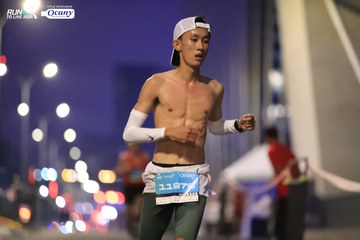 RUN TO LIVE 2024 - Ảnh #1324690