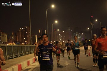 RUN TO LIVE 2024 - Ảnh #1441589