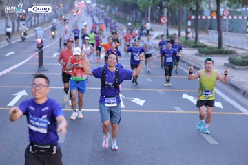 RUN TO LIVE 2024 - Ảnh #1431226