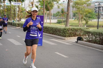 RUN TO LIVE 2024 - Ảnh #1390076