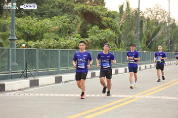 RUN TO LIVE 2024 - Ảnh #1402051